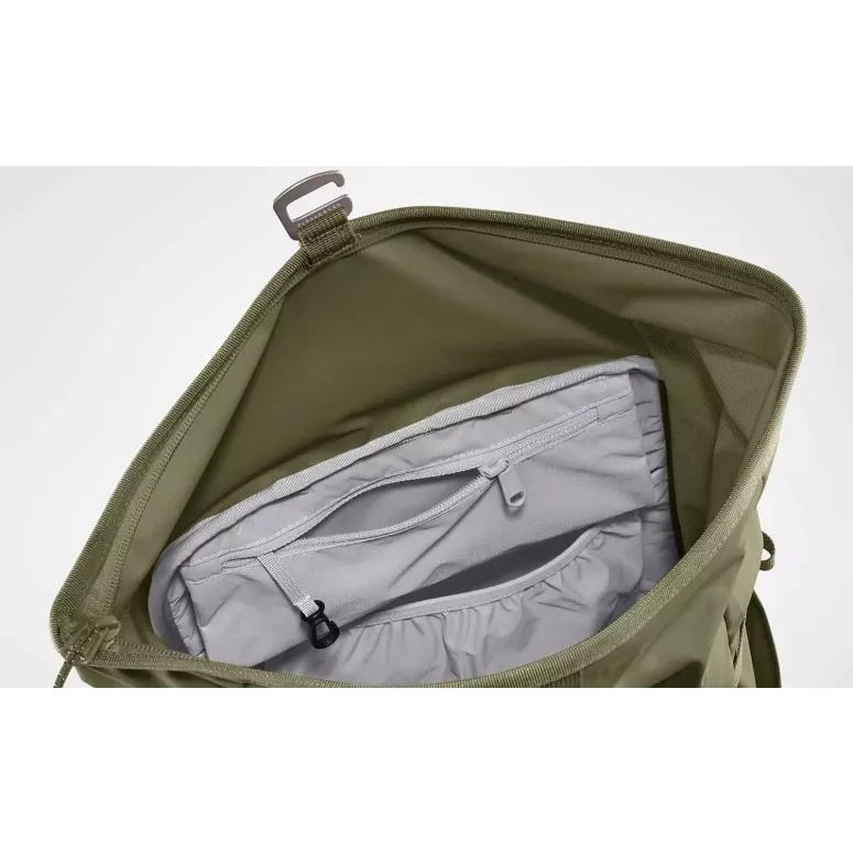 Plecak Uniwersalny Fjallraven High Coast Foldsack Miejski Pojemny 24 L