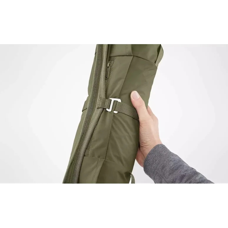 Plecak Uniwersalny Fjallraven High Coast Foldsack Miejski Pojemny 24 L