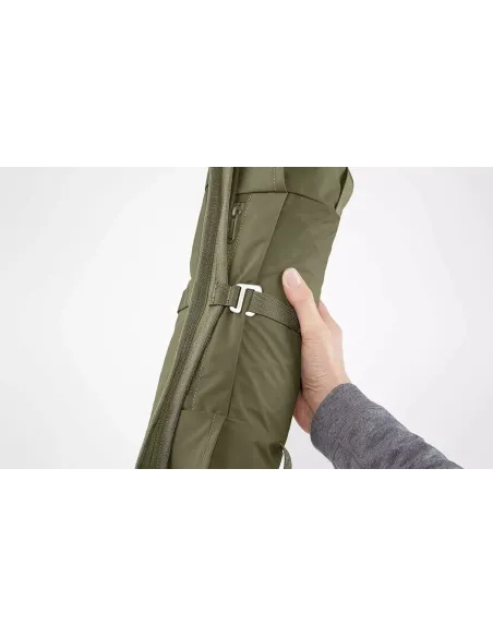 Plecak Uniwersalny Fjallraven High Coast Foldsack Miejski Pojemny 24 L