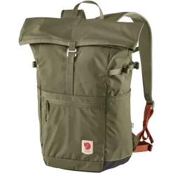 Plecak Uniwersalny Fjallraven High Coast Foldsack Miejski Pojemny 24 L