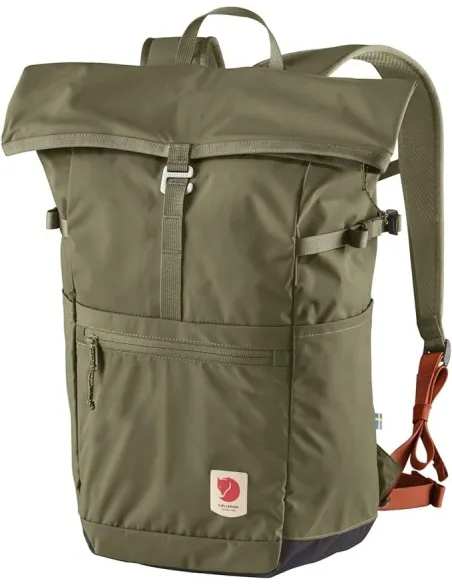 Plecak Uniwersalny Fjallraven High Coast Foldsack Miejski Pojemny 24 L