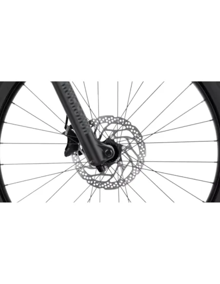 Elektryczny Rower Górski 29 GHOST Męski Damski ALU Hardtail MTB Hydraulika