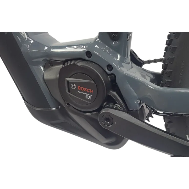 Elektryczny Rower Górski 29 GHOST Męski Damski ALU Hardtail MTB Hydraulika