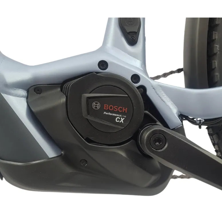 Elektryczny Rower Miejski 27,5 GHOST Męski Damski Hydraulika ALU Bagażnik