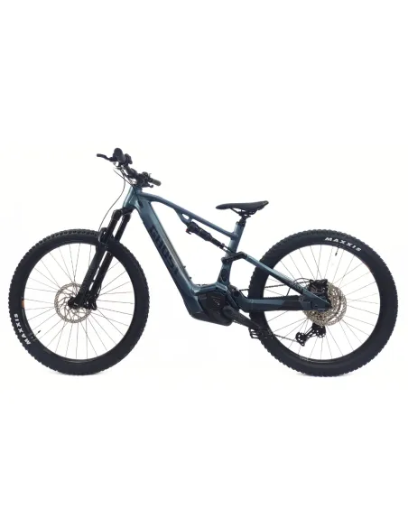 Elektryczny Rower Górski MTB 29 GHOST 27,5 Męski Damski Hydraulika Amory