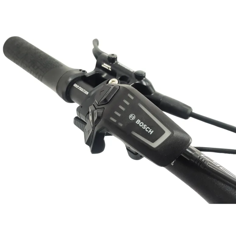 Elektryczny Rower Górski MTB 29 GHOST 27,5 Męski Damski Hydraulika Amory