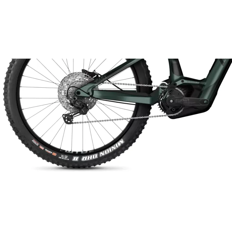 Elektryczny Rower Górski MTB 29 GHOST 27,5 Męski Damski Hydraulika Amory