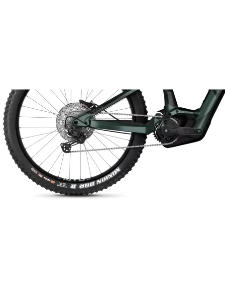 Elektryczny Rower Górski MTB 29 GHOST 27,5 Męski Damski Hydraulika Amory