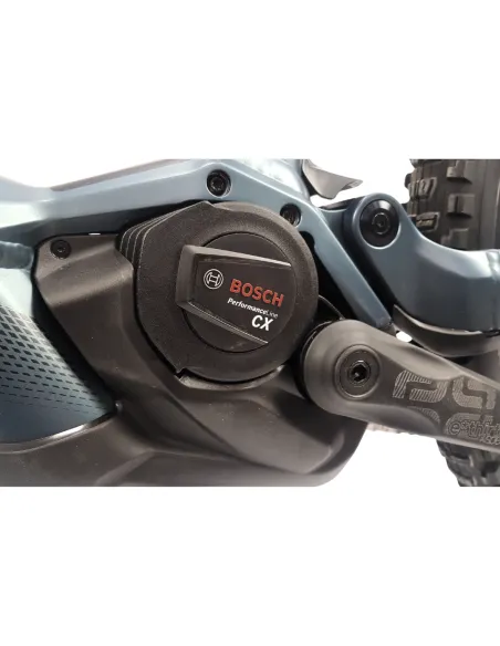 Elektryczny Rower Górski MTB 29 GHOST 27,5 Męski Damski Hydraulika Amory