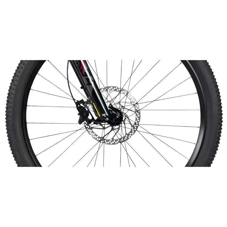 Elektryczny Rower Górski 29 Lapierre Męski Damski MTB Hydraulika Hardtail