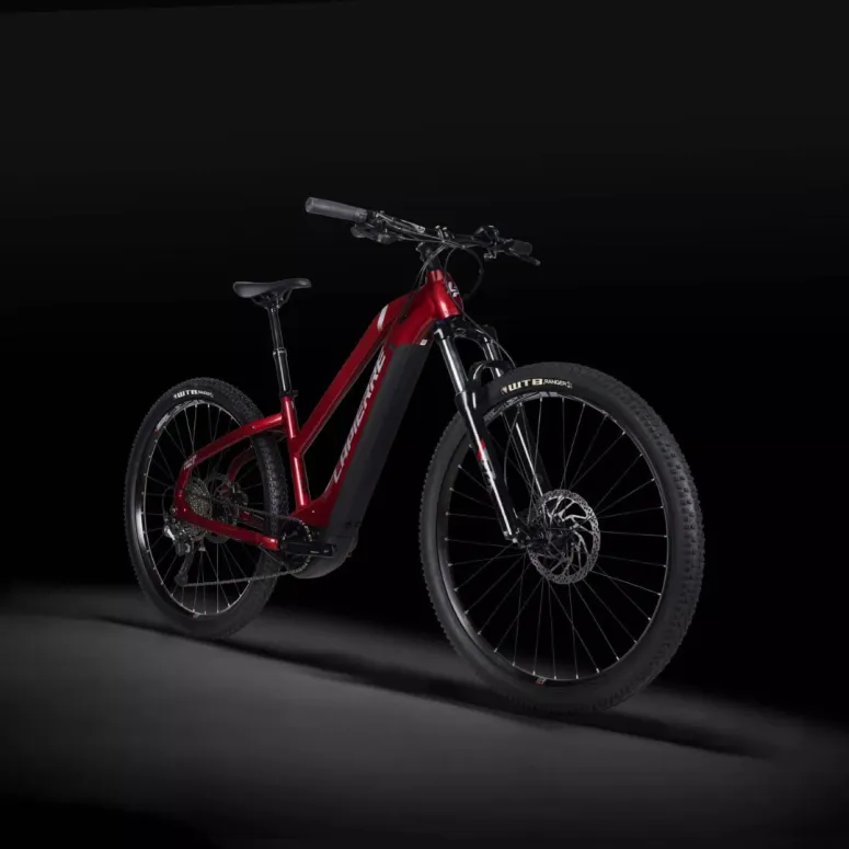 Elektryczny Rower Górski 29 Lapierre Męski Damski MTB Hydraulika Hardtail