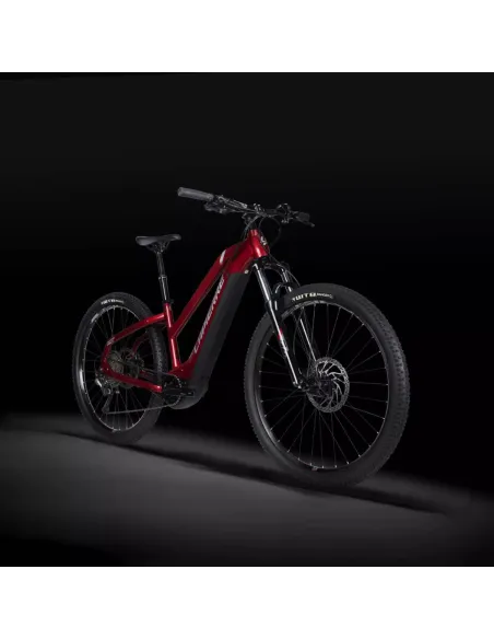 Elektryczny Rower Górski 29 Lapierre Męski Damski MTB Hydraulika Hardtail