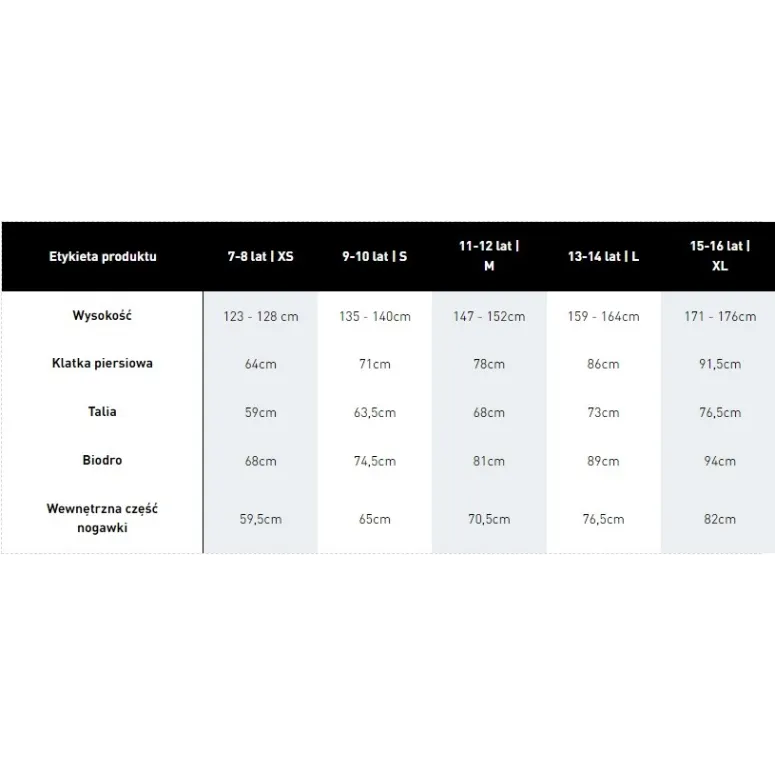 Spodnie Chłopięce Adidas Tiro 23 League Treningowe Do Piłki Czarne r. L