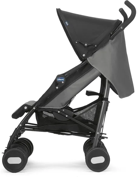 Wózek Bliźniaczy Chicco Echo Twin Spacerowy Podwójny Rok Po Roku Duo 2w1