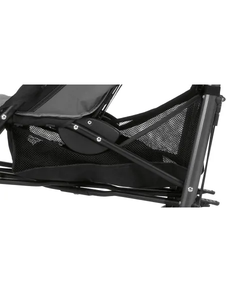 Wózek Bliźniaczy Chicco Echo Twin Spacerowy Podwójny Rok Po Roku Duo 2w1