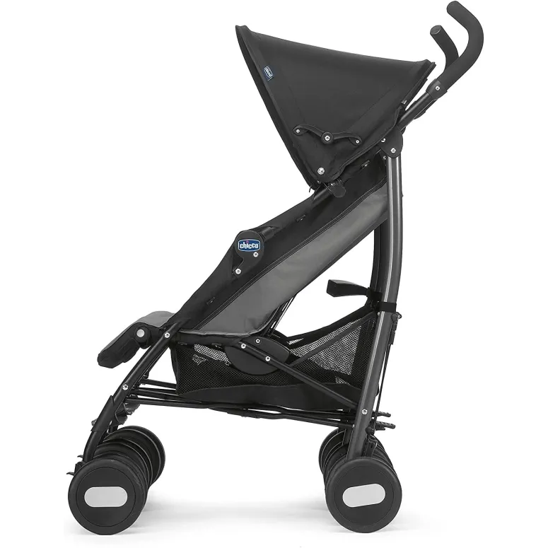 Wózek Bliźniaczy Chicco Echo Twin Spacerowy Podwójny Rok Po Roku Duo 2w1