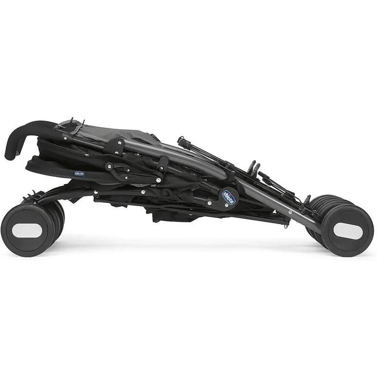 Wózek Bliźniaczy Chicco Echo Twin Spacerowy Podwójny Rok Po Roku Duo 2w1