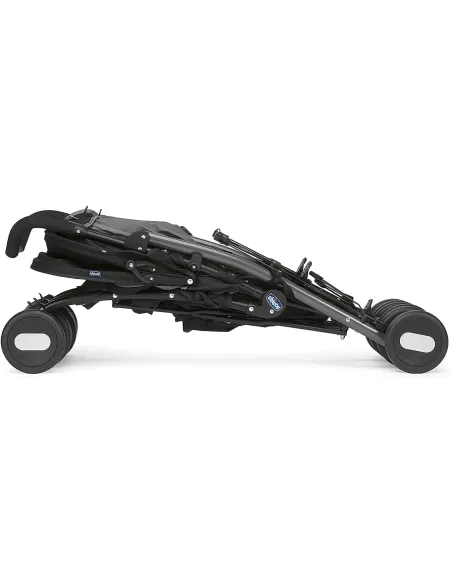 Wózek Bliźniaczy Chicco Echo Twin Spacerowy Podwójny Rok Po Roku Duo 2w1