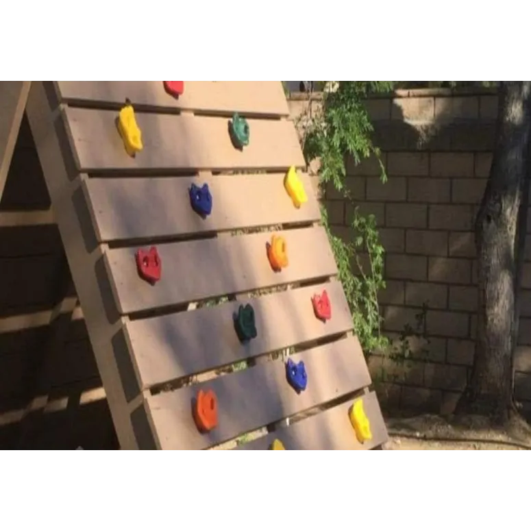 Uchwyty Do Wspinaczki Skałkowej Kinspory Kamienie Dla Dzieci Zestaw Ścianka