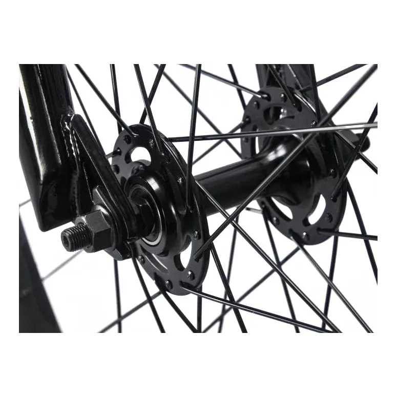 Rower Dirt Młodzieżowy 29 Wyczynowy Damski Męski Hydraulika Uniwersalny