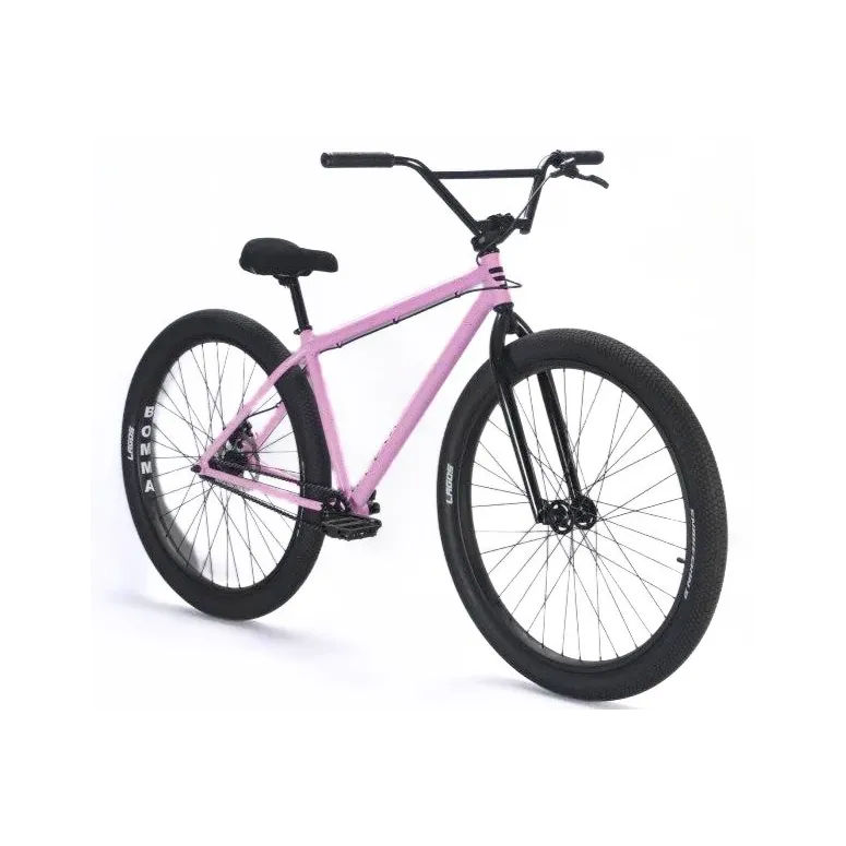 Rower Dirt Młodzieżowy 29 Wyczynowy Damski Męski Hydraulika Uniwersalny