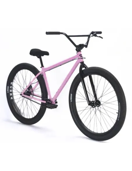 Rower Dirt Młodzieżowy 29 Wyczynowy Damski Męski Hydraulika Uniwersalny