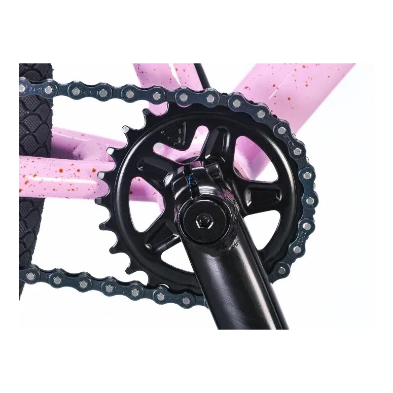 Rower Dirt Młodzieżowy 29 Wyczynowy Damski Męski Hydraulika Uniwersalny