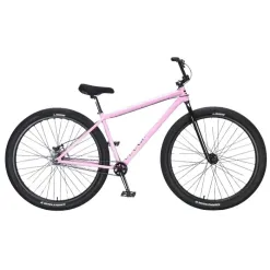 Rower Dirt Młodzieżowy 29 Wyczynowy Damski Męski Hydraulika Uniwersalny