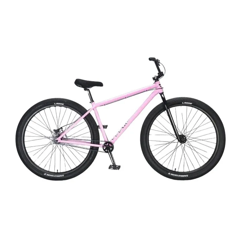 Rower Dirt Młodzieżowy 29 Wyczynowy Damski Męski Hydraulika Uniwersalny