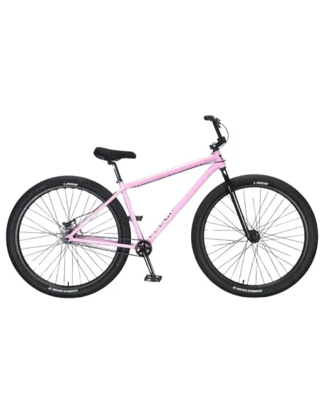 Rower Dirt Młodzieżowy 29 Wyczynowy Damski Męski Hydraulika Uniwersalny