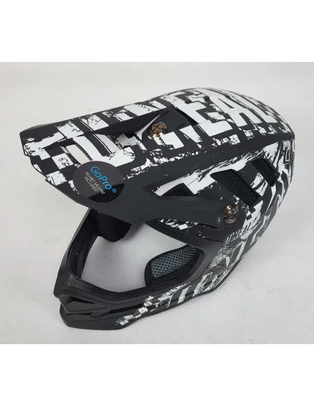 Kask Rowerowy Zjazdowy O'neal Blade Rider Charger