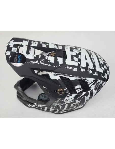 Kask Rowerowy Zjazdowy O'neal Blade Rider Charger