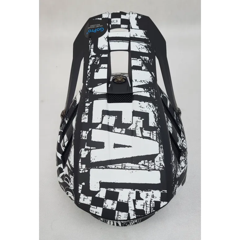 Kask Rowerowy Zjazdowy O'neal Blade Rider Charger