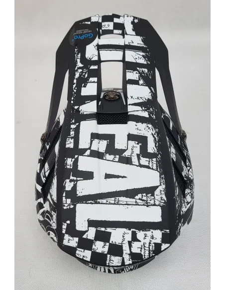 Kask Rowerowy Zjazdowy O'neal Blade Rider Charger