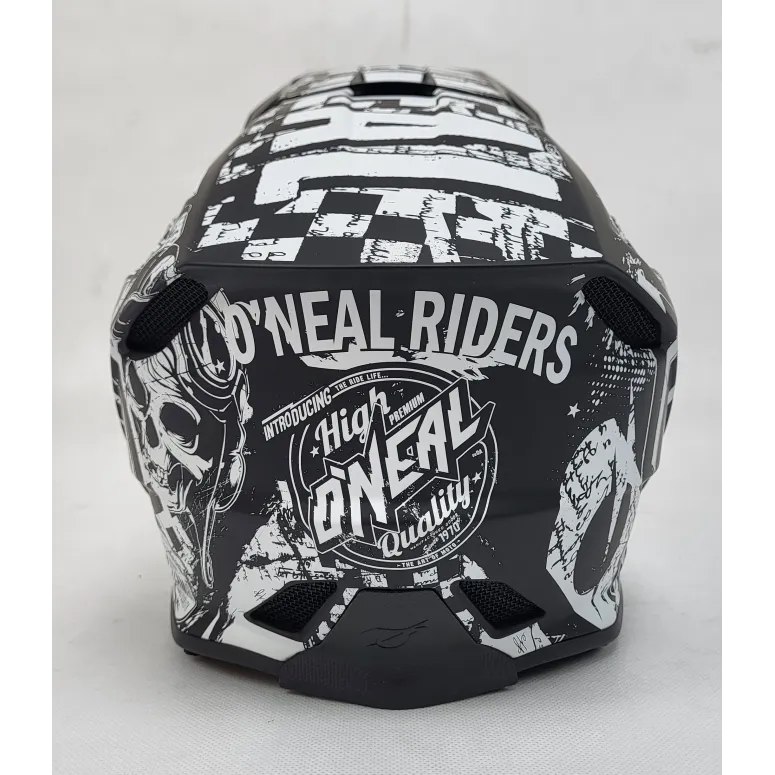 Kask Rowerowy Zjazdowy O'neal Blade Rider Charger