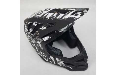 Kask Rowerowy Zjazdowy O'neal Blade Rider Charger