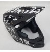 Kask Rowerowy Zjazdowy O'neal Blade Rider Charger