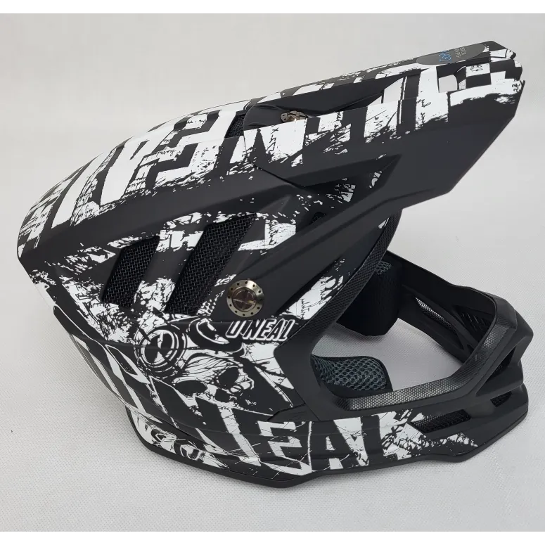 Kask Rowerowy Zjazdowy O'neal Blade Rider Charger