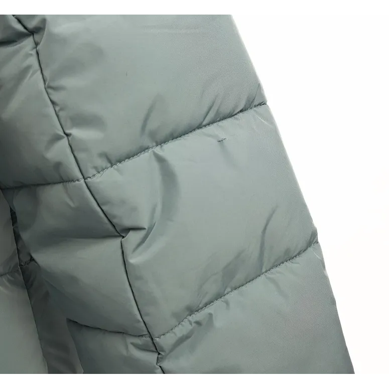 Kurtka Zimowa Damska G.I.G.A DX Gw 12 Z Kapturem Wodoodporna Jasna r. 38/M