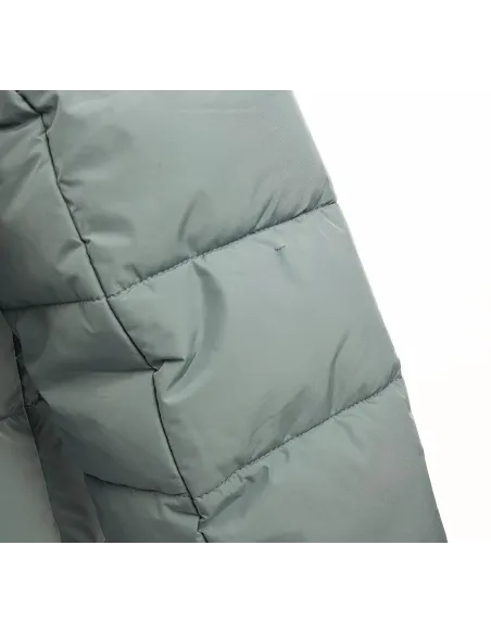 Kurtka Zimowa Damska G.I.G.A DX Gw 12 Z Kapturem Wodoodporna Jasna r. 38/M