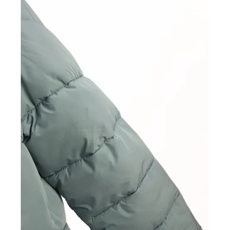 Kurtka Zimowa Damska G.I.G.A DX Gw 12 Z Kapturem Wodoodporna Jasna r. 38/M