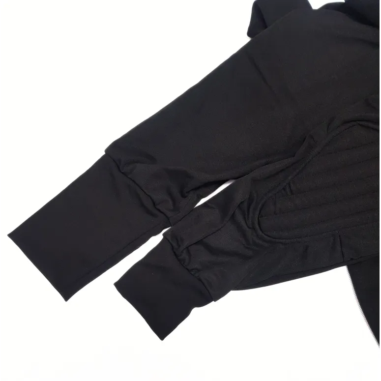 Kombinezon Strój Bramkarski Derbystar Basic Pro M Komplet Sportowy Nadruk