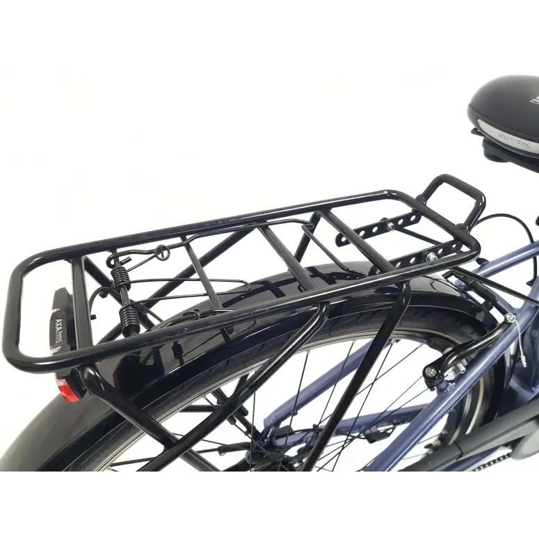 Rower Elektryczny 28 Nexus 7 Bosch ALU 11Ah 250W 4 Tryby Wspomaganie Stopka - 8