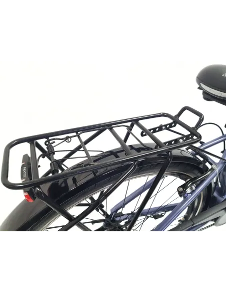 Rower Elektryczny 28 Nexus 7 Bosch ALU 11Ah 250W 4 Tryby Wspomaganie Stopka - 8