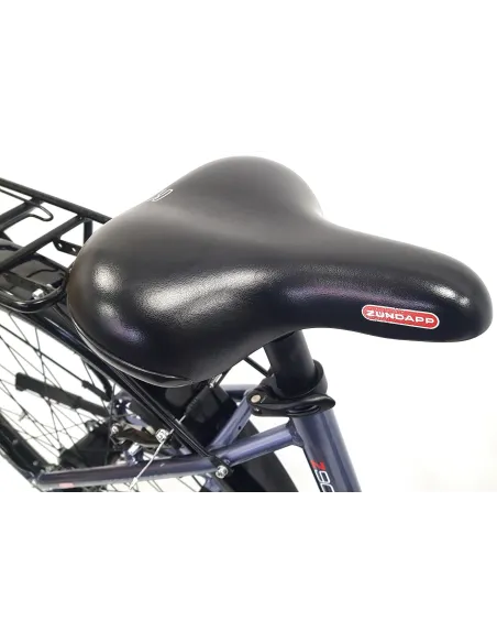 Rower Elektryczny 28 Nexus 7 Bosch ALU 11Ah 250W 4 Tryby Wspomaganie Stopka - 14