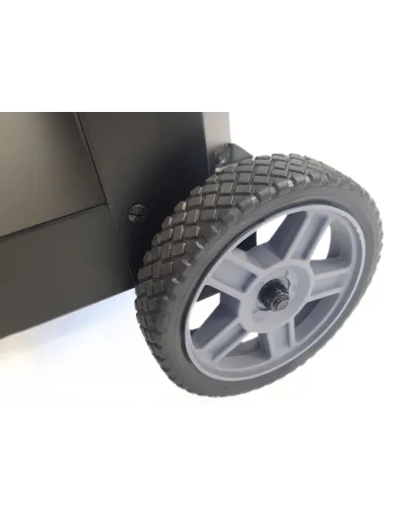 Grill Węglowy Masterbuilt Gravity Series 1050 Cyfrowe Sterowanie Wędzarnia