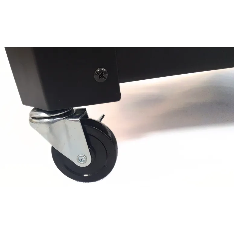 Grill Węglowy Masterbuilt Gravity Series 1050 Cyfrowe Sterowanie Wędzarnia