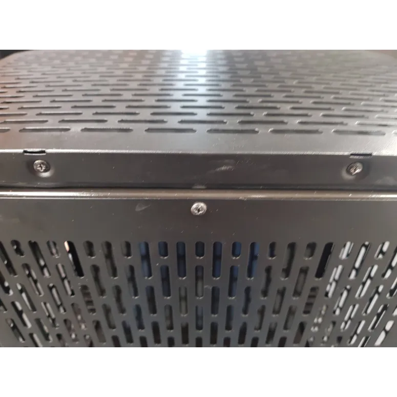 Grill Węglowy Masterbuilt Gravity Series 1050 Cyfrowe Sterowanie Wędzarnia