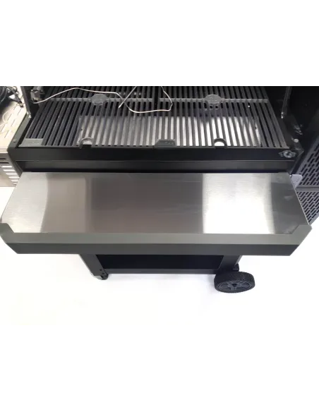 Grill Węglowy Masterbuilt Gravity Series 1050 Cyfrowe Sterowanie Wędzarnia