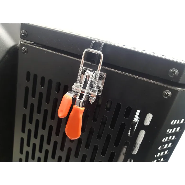 Grill Węglowy Masterbuilt Gravity Series 1050 Cyfrowe Sterowanie Wędzarnia